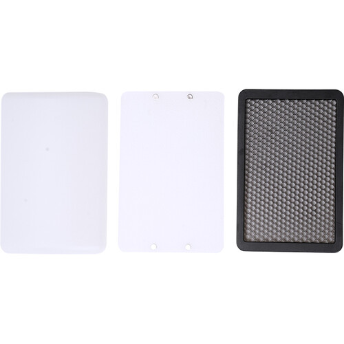 Aputure MC Pro 8-Light KIT - 9